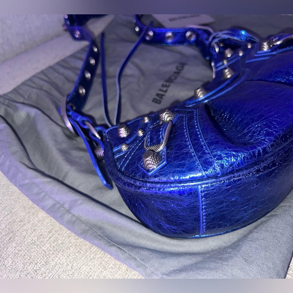 New Balenciaga Le Cagole Bag - Picture 6 of 10